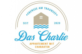 Appartements Das Charlie Ebensee
